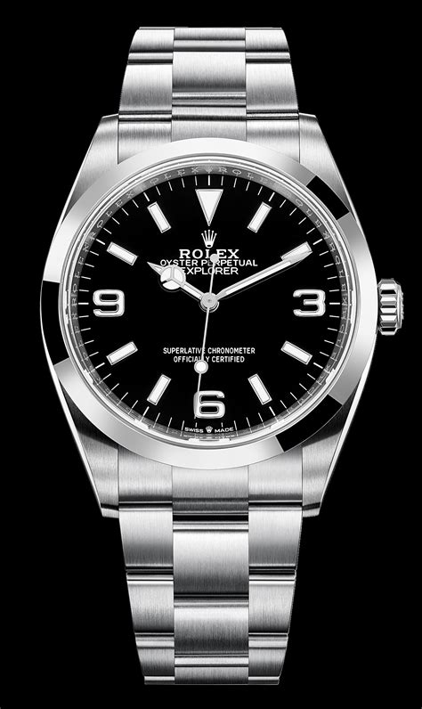 is rolex explorer 1 worth buying|rolex explorer new price.